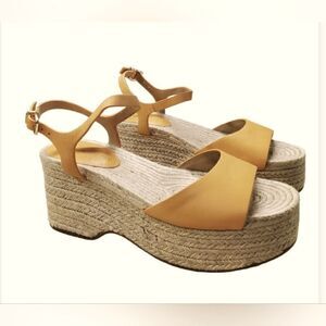 ANTONIO MELANI Wedges